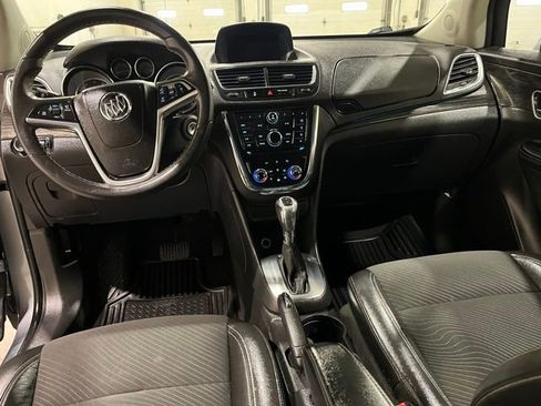 Used 2014 Buick Encore Convenience image 15