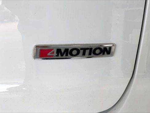 Used 2020 Volkswagen Atlas Cross Sport SEL w/ Cross Sport MDO Package AWD/4WD image 7