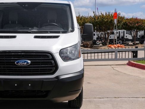 Used 2018 Ford Transit 250 148 Low Roof image 42