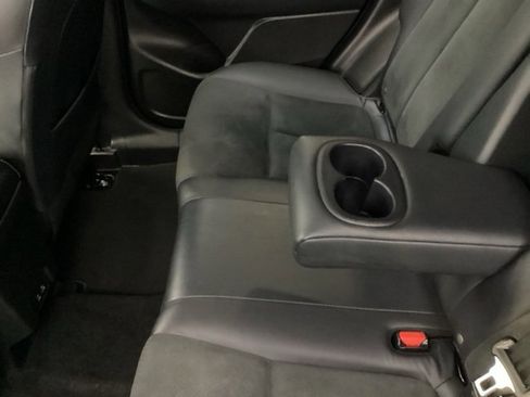 Used 2024 Mitsubishi Eclipse Cross SE image 27