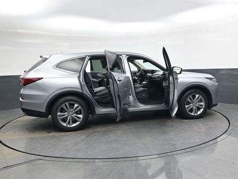 Used 2024 Acura MDX SH-AWD image 40
