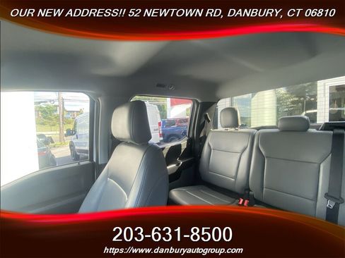 Used 2021 Ford F150 XL w/ Trailer Tow Package AWD/4WD image 15