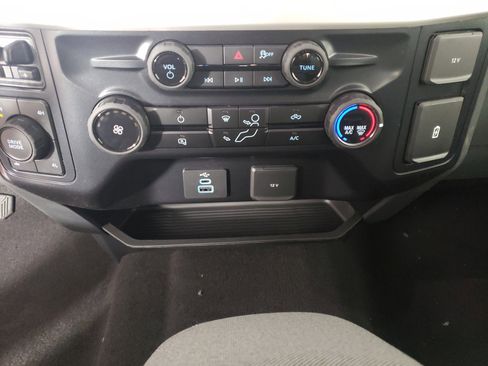 New 2026 Ford F350 XL w/ STX Appearance Package image 24