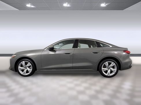 Used 2025 Audi A5 2.0T Premium w/ Convenience Package AWD/4WD image 2