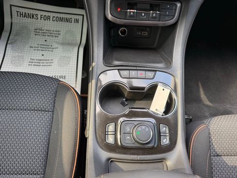 Used 2021 GMC Acadia AT4 AWD/4WD image 33