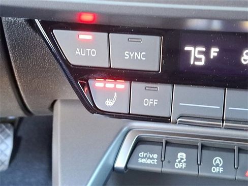 New 2026 Audi A3 2.0T Premium image 18