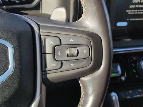 Used 2024 GMC Sierra 1500 Denali Ultimate AWD/4WD image 21