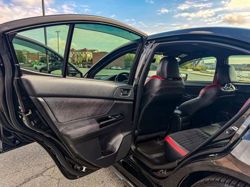 Used 2020 Subaru WRX STI image 34