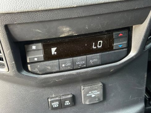 Certified 2024 Toyota Sequoia TRD Pro AWD/4WD image 27