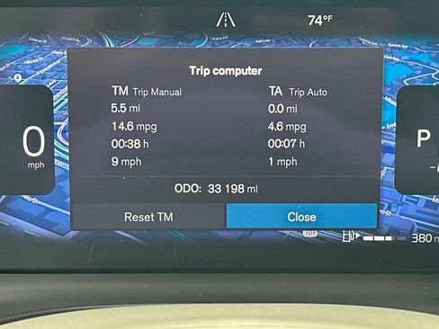 Used 2022 Volvo XC60 B5 Momentum w/ Advanced Package AWD/4WD image 34