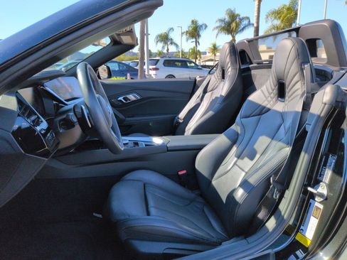 Used 2020 BMW Z4 sDrive30i w/ M Sport Package image 16