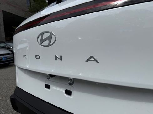 New 2026 Hyundai Kona SEL Sport image 7