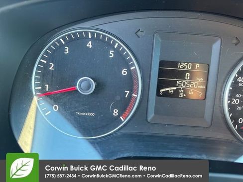 Used 2014 Volkswagen Jetta SE image 16