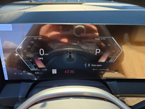 New 2026 BMW X3 xDrive30 w/ Convenience Package image 12