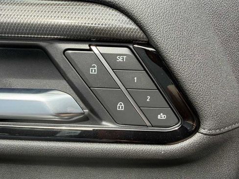 New 2026 GMC Sierra 2500 AT4 w/ AT4 Premium Plus Package image 18