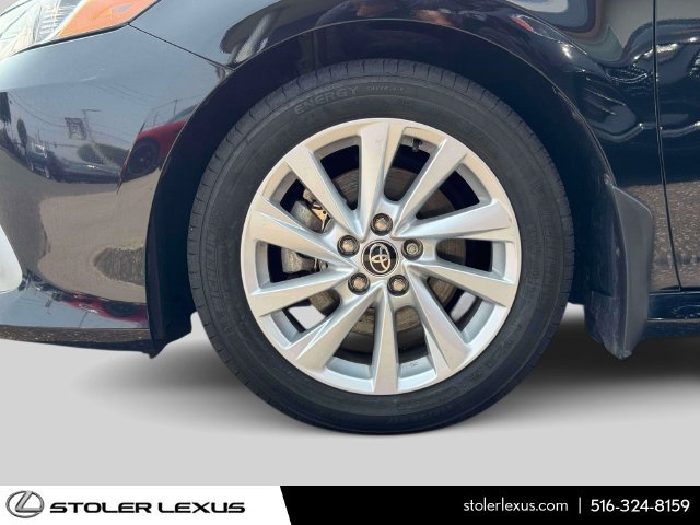 Used 2024 Toyota Camry LE w/ Cold Weather Package AWD/4WD image 9