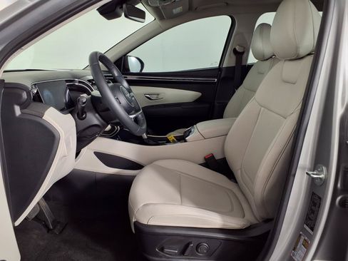 Certified 2024 Hyundai Tucson SEL w/ Convenience Package AWD/4WD image 17