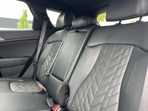 Certified 2024 Kia Sportage X-Pro AWD/4WD image 37