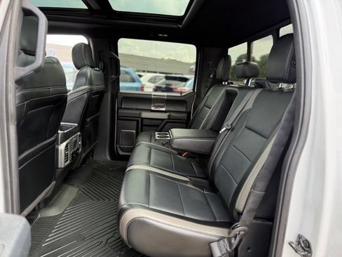 Used 2018 Ford F150 Raptor w/ Equipment Group 802A Luxury AWD/4WD image 15