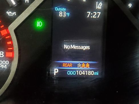 Used 2022 Toyota Tundra SR5 w/ Advanced Technology Package AWD/4WD image 37