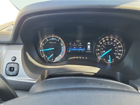 Used 2019 Ford Ranger XLT w/ Equipment Group 301A Mid image 30