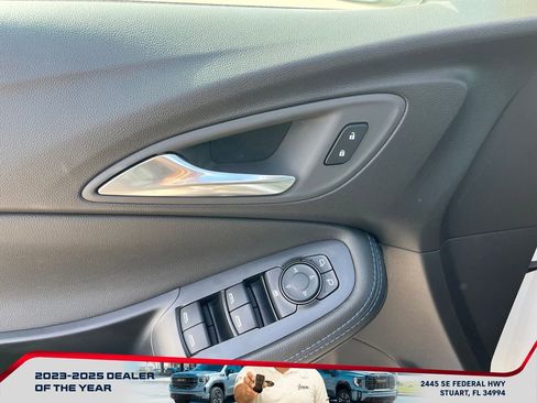 New 2026 Buick Encore GX Sport Touring w/ Advanced Technology Package image 22