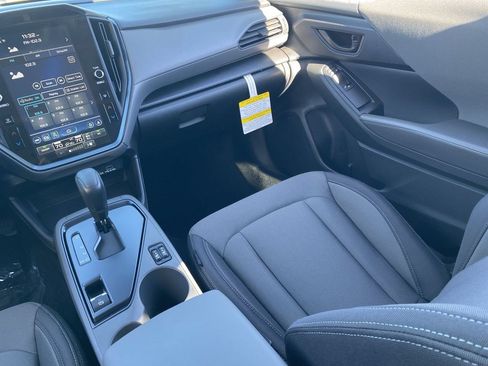 New 2026 Subaru Crosstrek 2.5i Premium AWD/4WD image 12