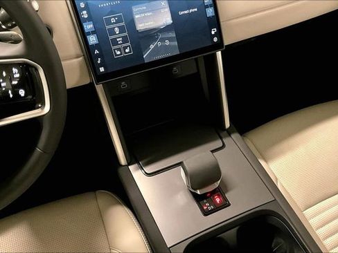 Certified 2025 Land Rover Discovery Sport S image 18