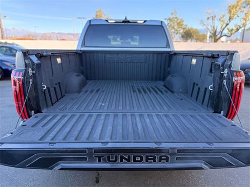 Used 2023 Toyota Tundra Limited image 6