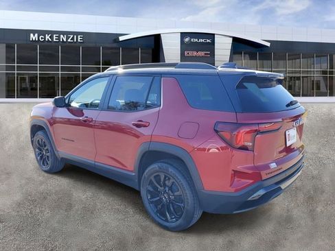 New 2026 GMC Terrain Elevation w/ Elevation Premium Package image 3