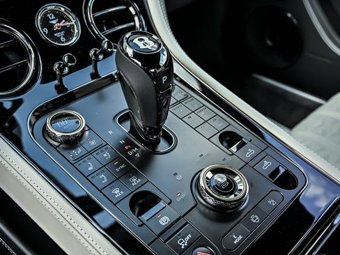 New 2026 Bentley Continental GT S AWD/4WD image 44