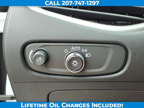 Used 2024 Chevrolet Malibu LT FWD image 16