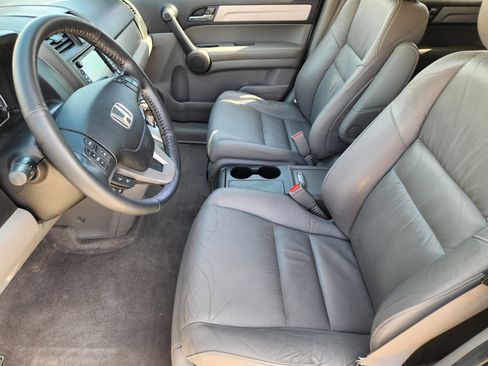 Used 2011 Honda CR-V EX-L image 13