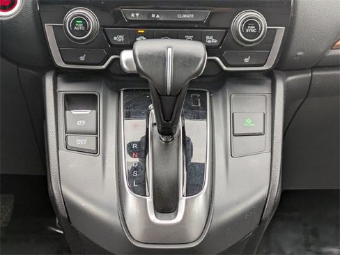 Used 2017 Honda CR-V EX-L image 20