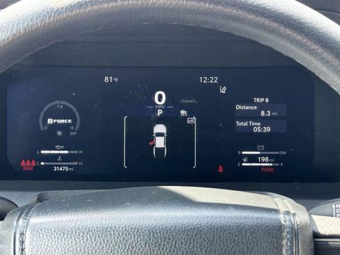 Certified 2024 Toyota Tacoma TRD Sport RWD image 15
