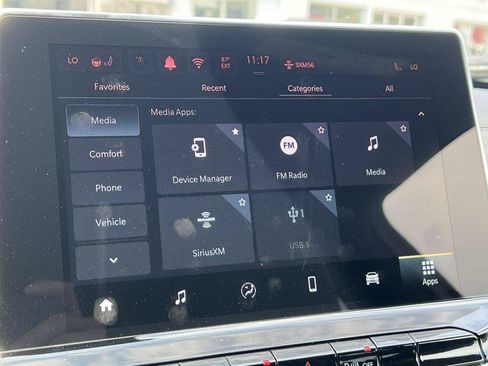 New 2026 Jeep Compass Limited AWD/4WD image 19