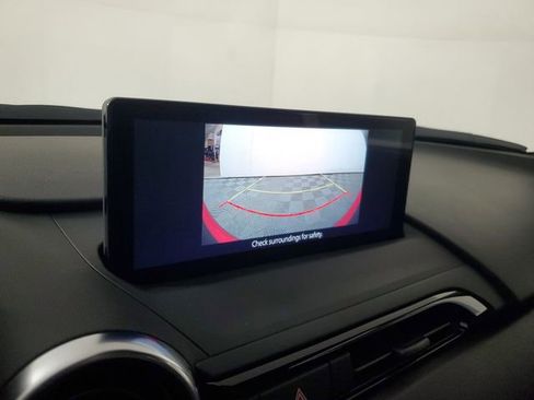 New 2026 MAZDA MX-5 Miata Grand Touring w/ Weather Package image 23