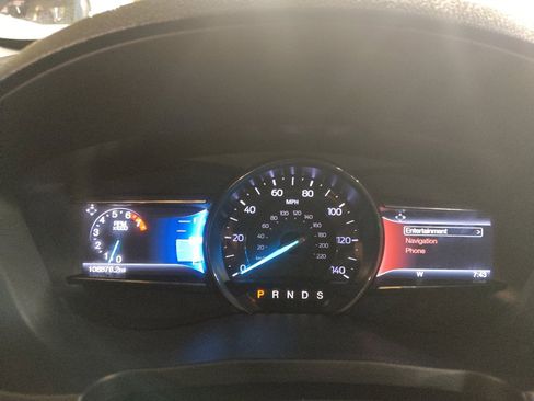 Used 2017 Ford Explorer Limited FWD image 23