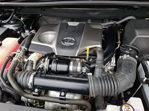 Used 2021 Lexus NX 300 AWD w/ Premium Package image 29