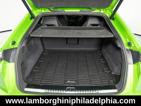 Used 2023 Lamborghini Urus S AWD/4WD image 55