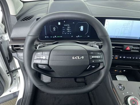 New 2026 Kia Sportage SX Prestige image 27