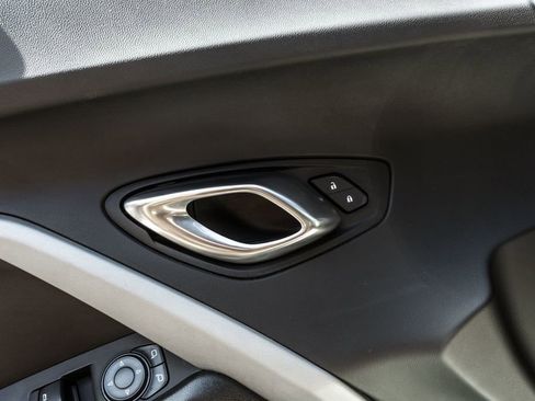 Used 2023 Chevrolet Camaro LT RWD image 13