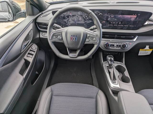 New 2026 Buick Envista Preferred w/ Convenience I Package FWD image 16