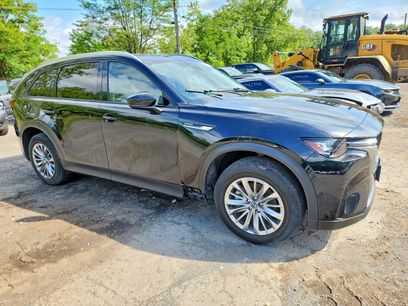 Used 2024 MAZDA CX-90 Plug-In Hybrid w/ Preferred