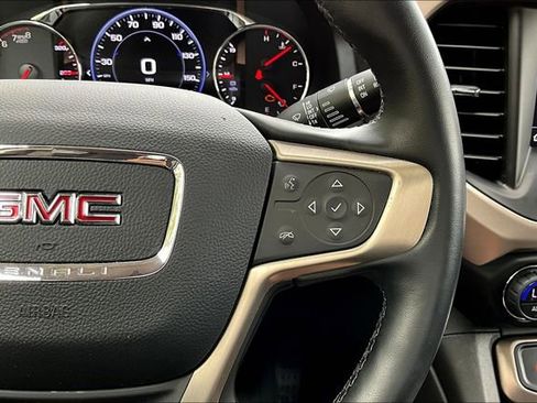 Used 2023 GMC Acadia Denali w/ Black Diamond Edition image 21