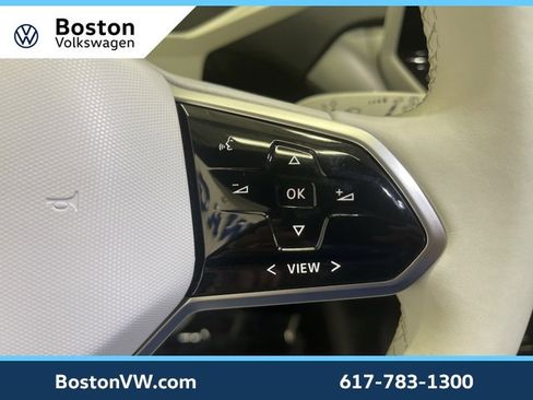 Certified 2021 Volkswagen ID.4 1st Edition image 17