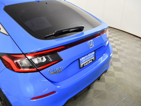 Used 2023 Honda Civic Sport Touring image 15
