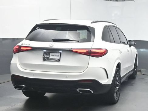 Used 2026 Mercedes-Benz GLC 300 image 7