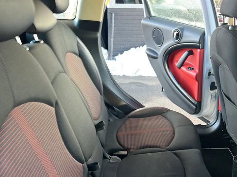 Used 2012 MINI Cooper Countryman S image 23