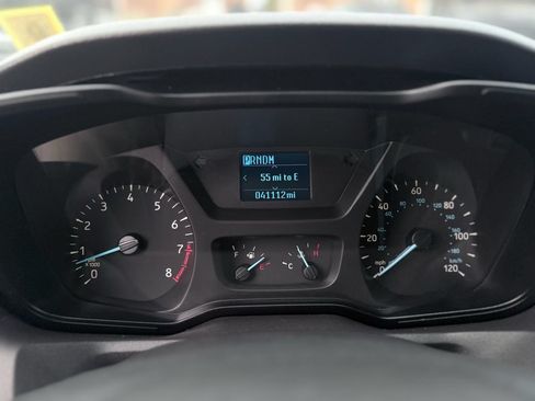 Used 2019 Ford Transit 350 XLT RWD image 24